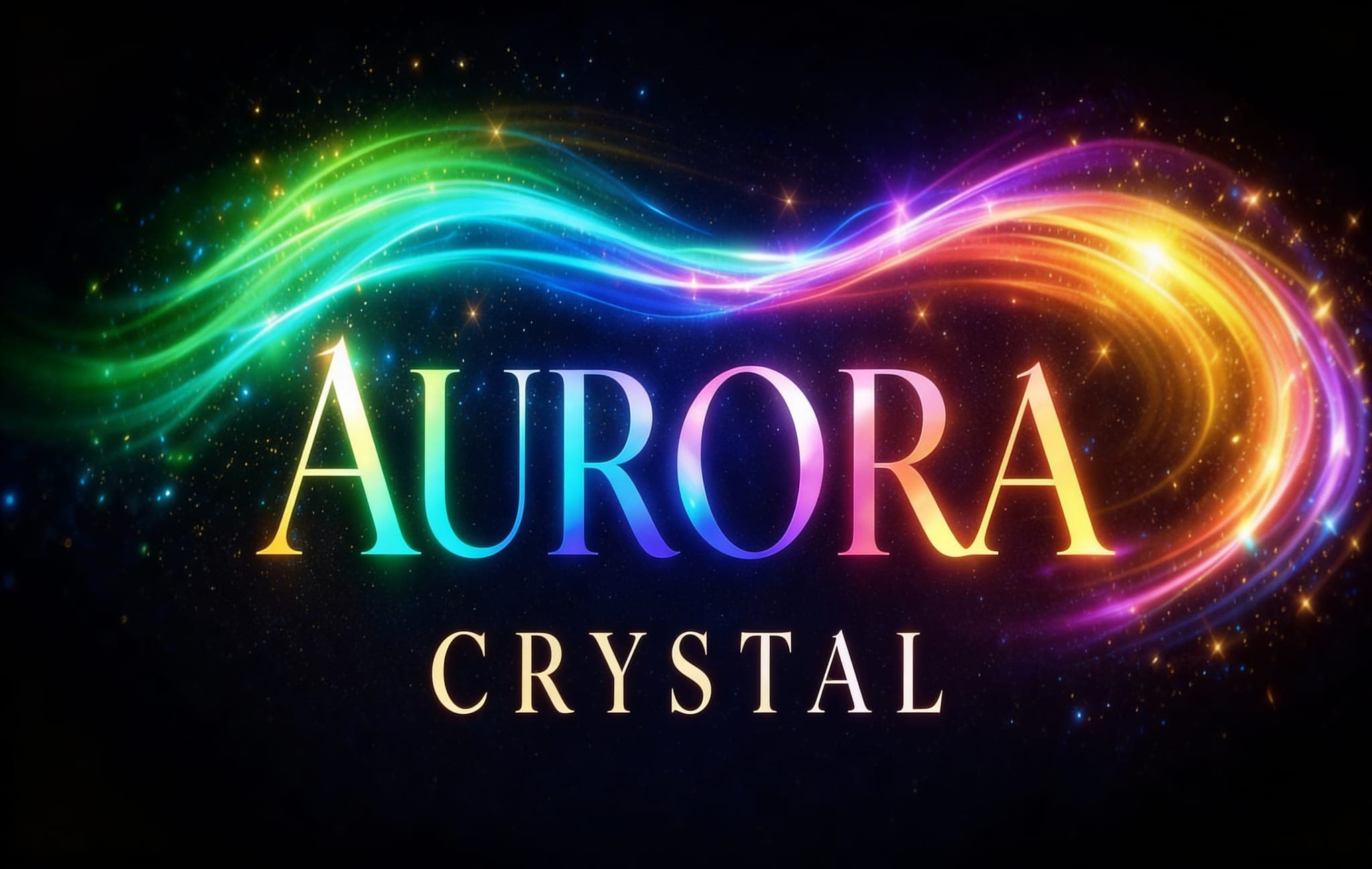 AURORA CRYSTAL